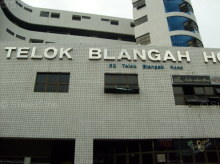 Telok Blangah House #1113682